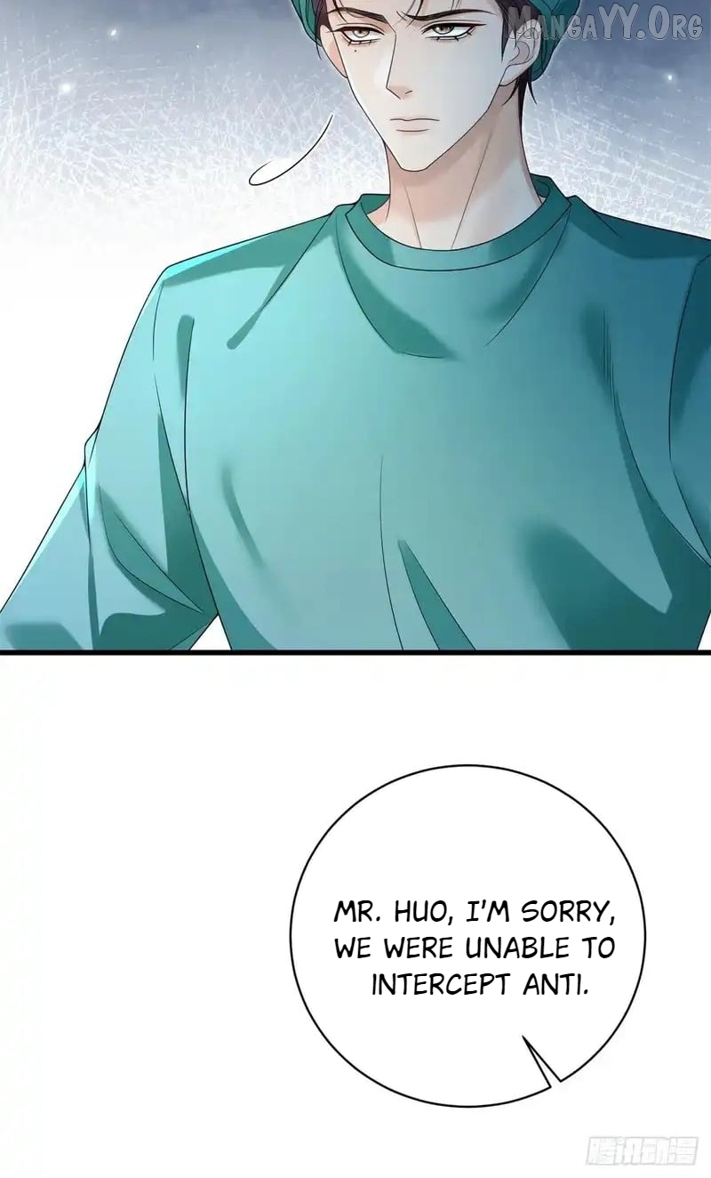 She Becomes Glamorous After The Engagement Annulment Chapter 33 - page 10